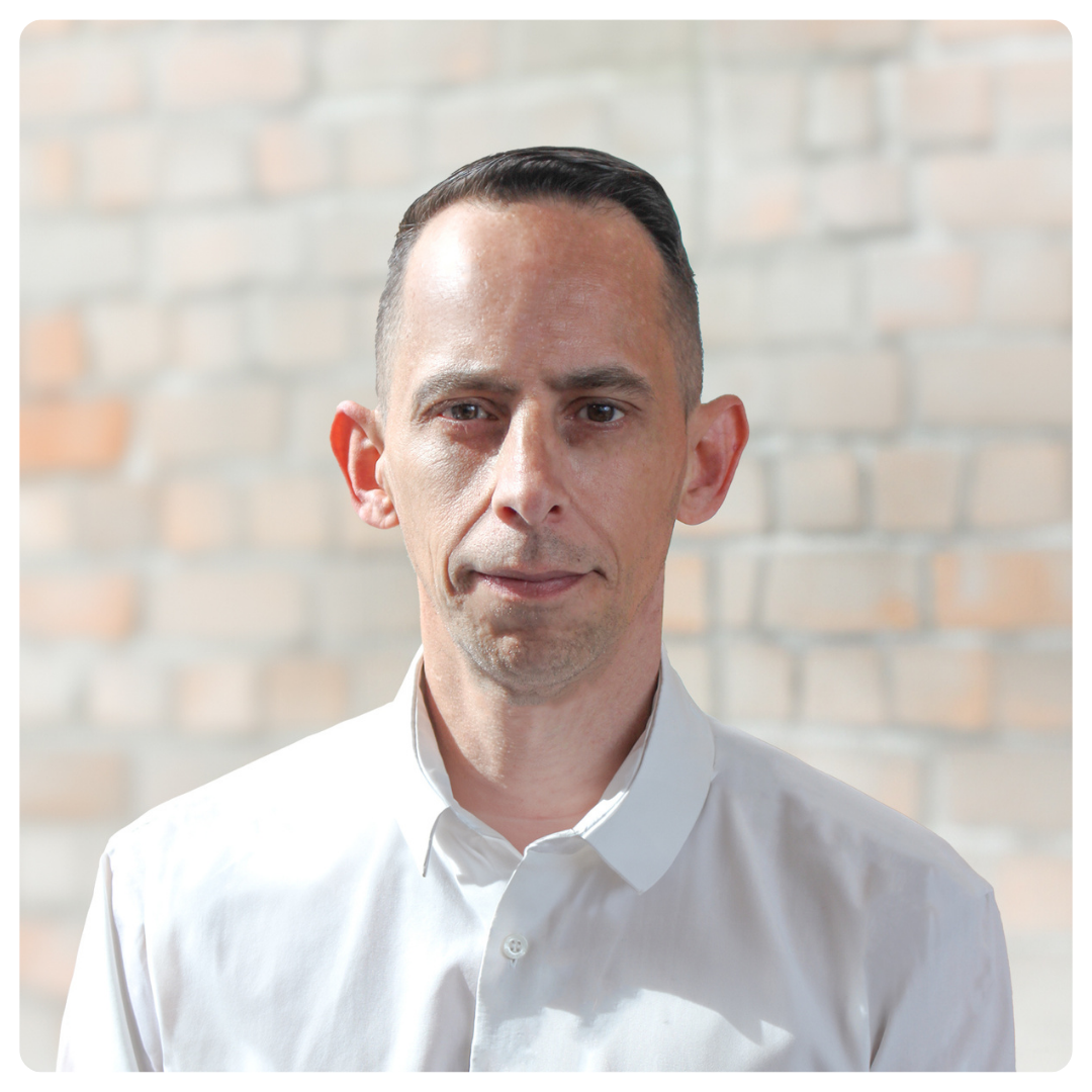 Photo of David West-Watts, Permanent Recruitment Resourcer