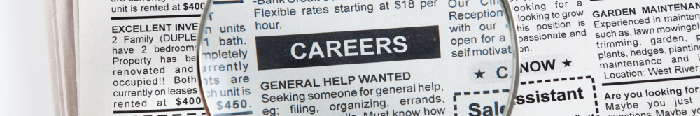 Header banner placeholder