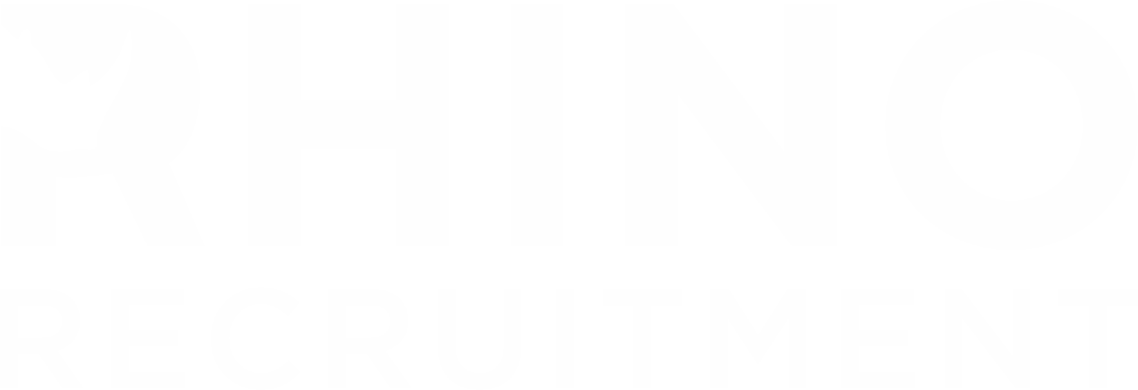 Rhino Recruitments Logo