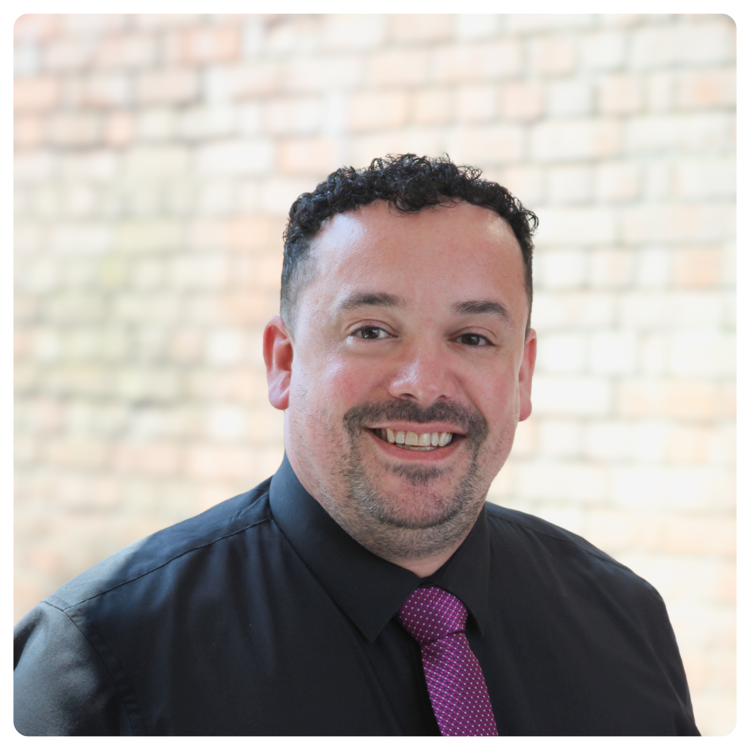 Photo of Mark Kerry, National Service Manager