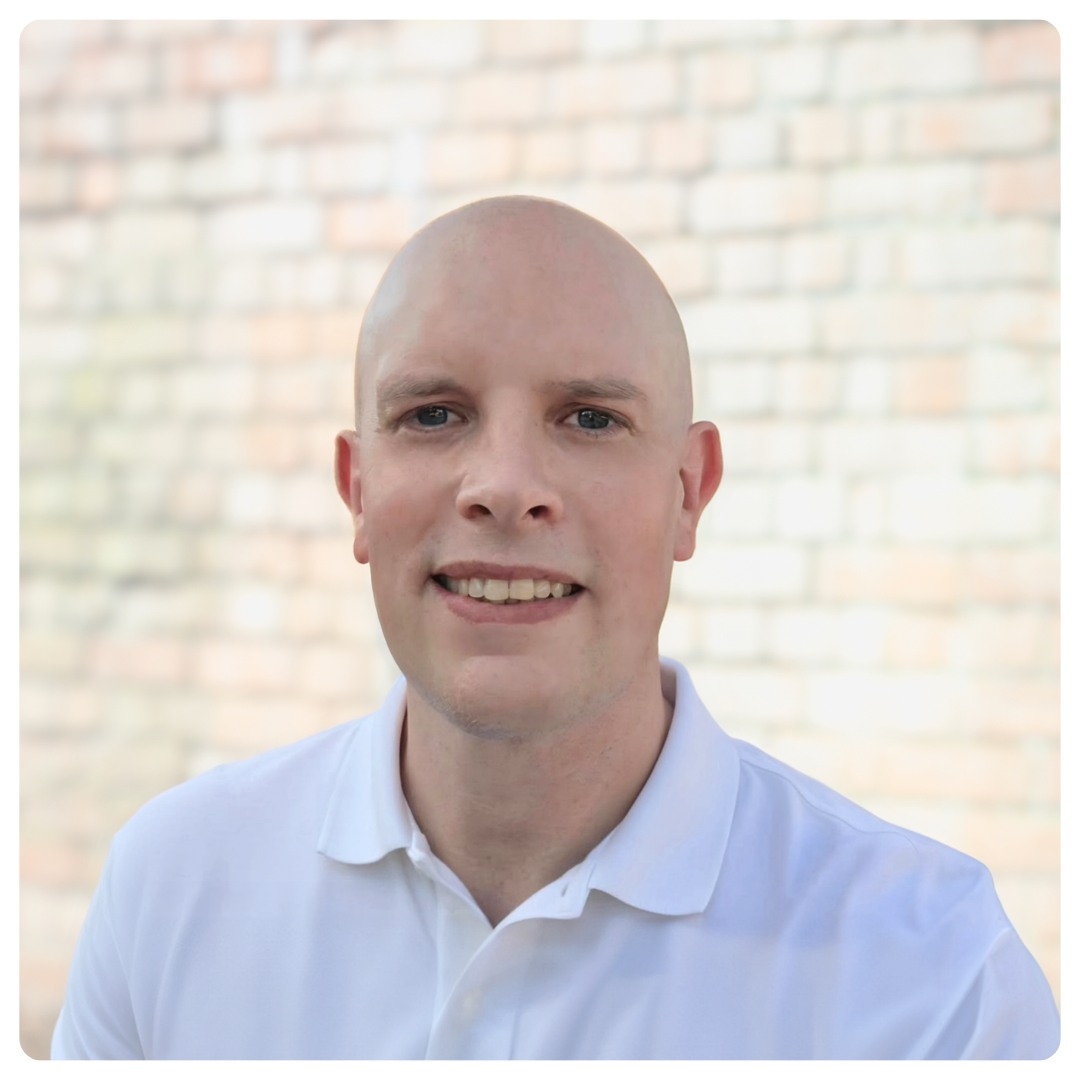 Photo of Philip Passey, Resource Manager