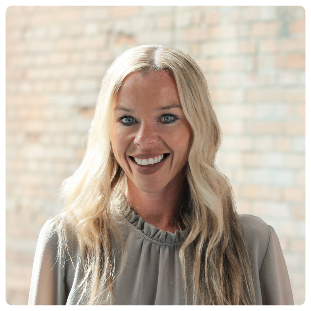 Photo of Rosie Broome, National Sales Manager