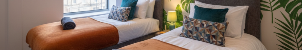 Header banner placeholder
