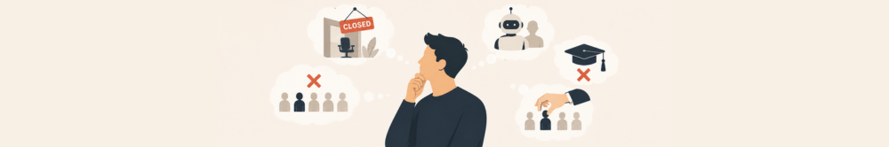 The Recruitment Myths Everyone Still Believes Feature Image