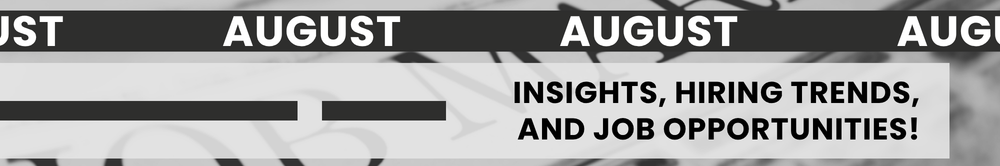 Rhino Recruitment blog header banner