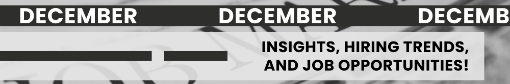 The Rhino Report: December 2025 Feature Image