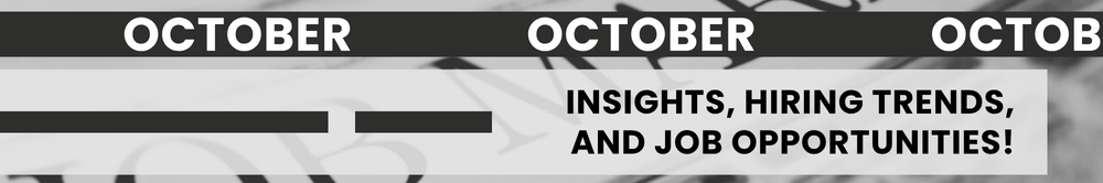 The Rhino Report October 2026 blog header banner