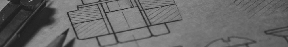 Header banner placeholder