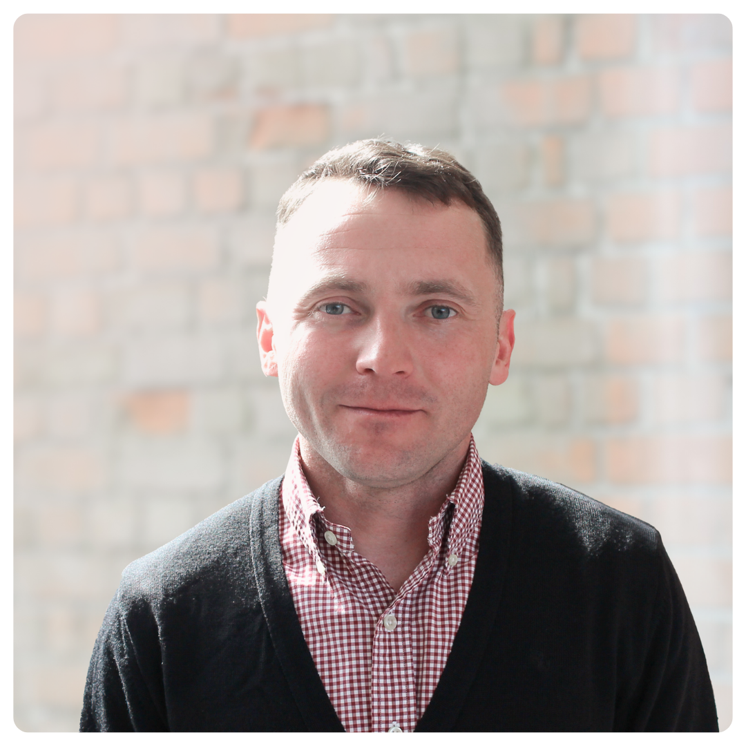 Photo of Vasile Flocea, International Administrator