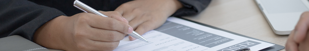 What to Include in Your CV (with Advice from Recruiters Who’ve Seen It All)