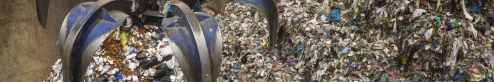 An Energy-from-Waste Plant