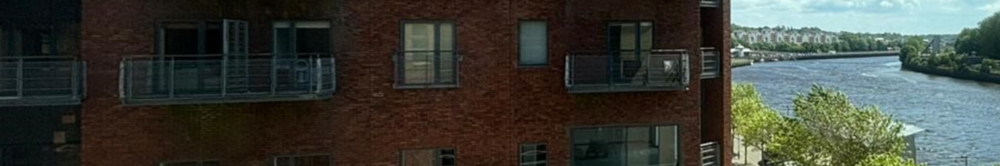 Rhino Recruitments Newcastle Office from Inside