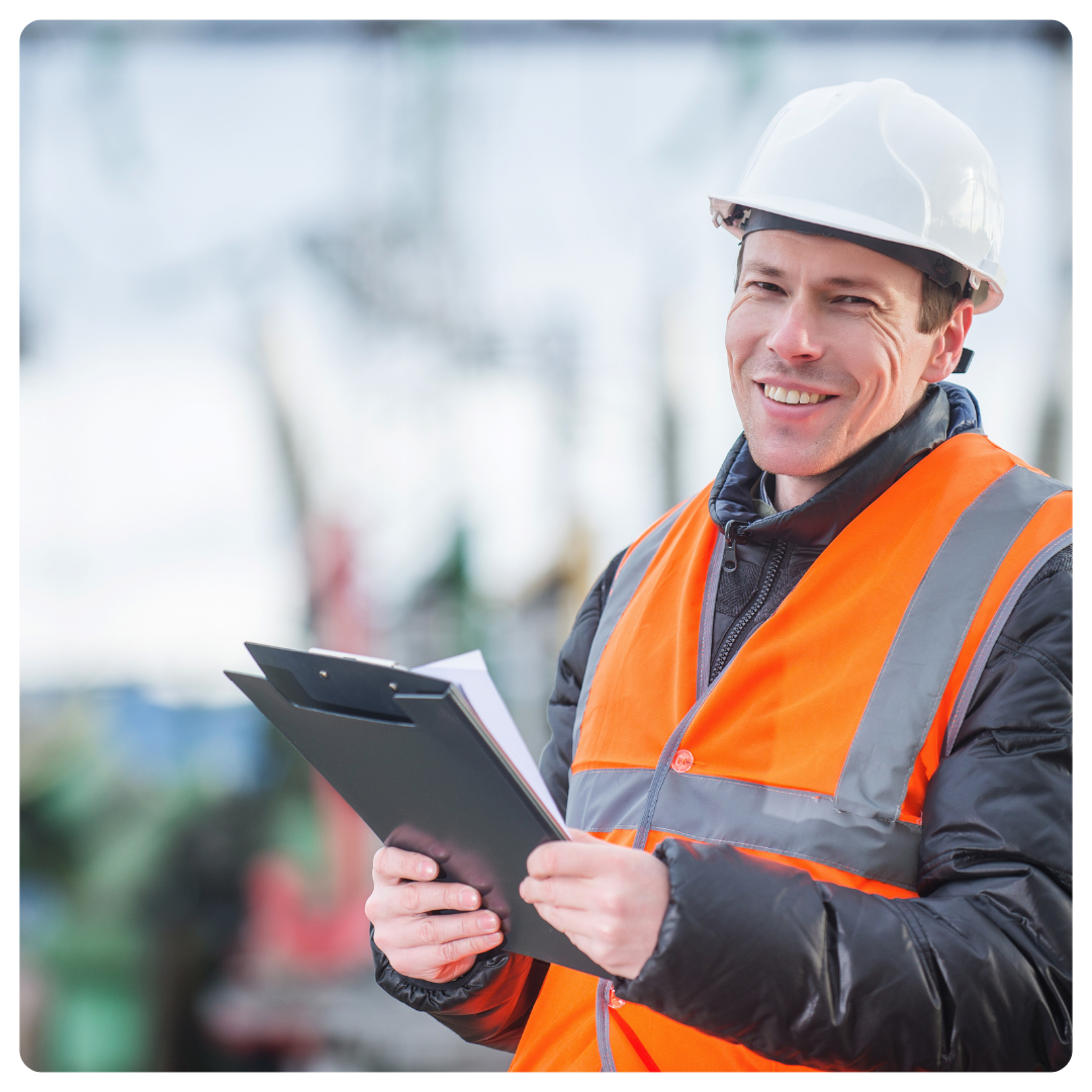Rhino Recruitment interactive booklet showcasing services, solutions, and success stories.