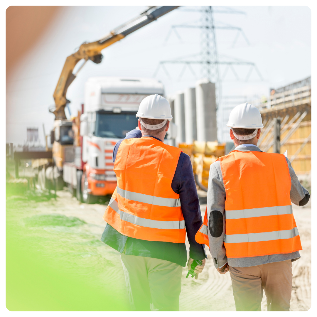 Construction