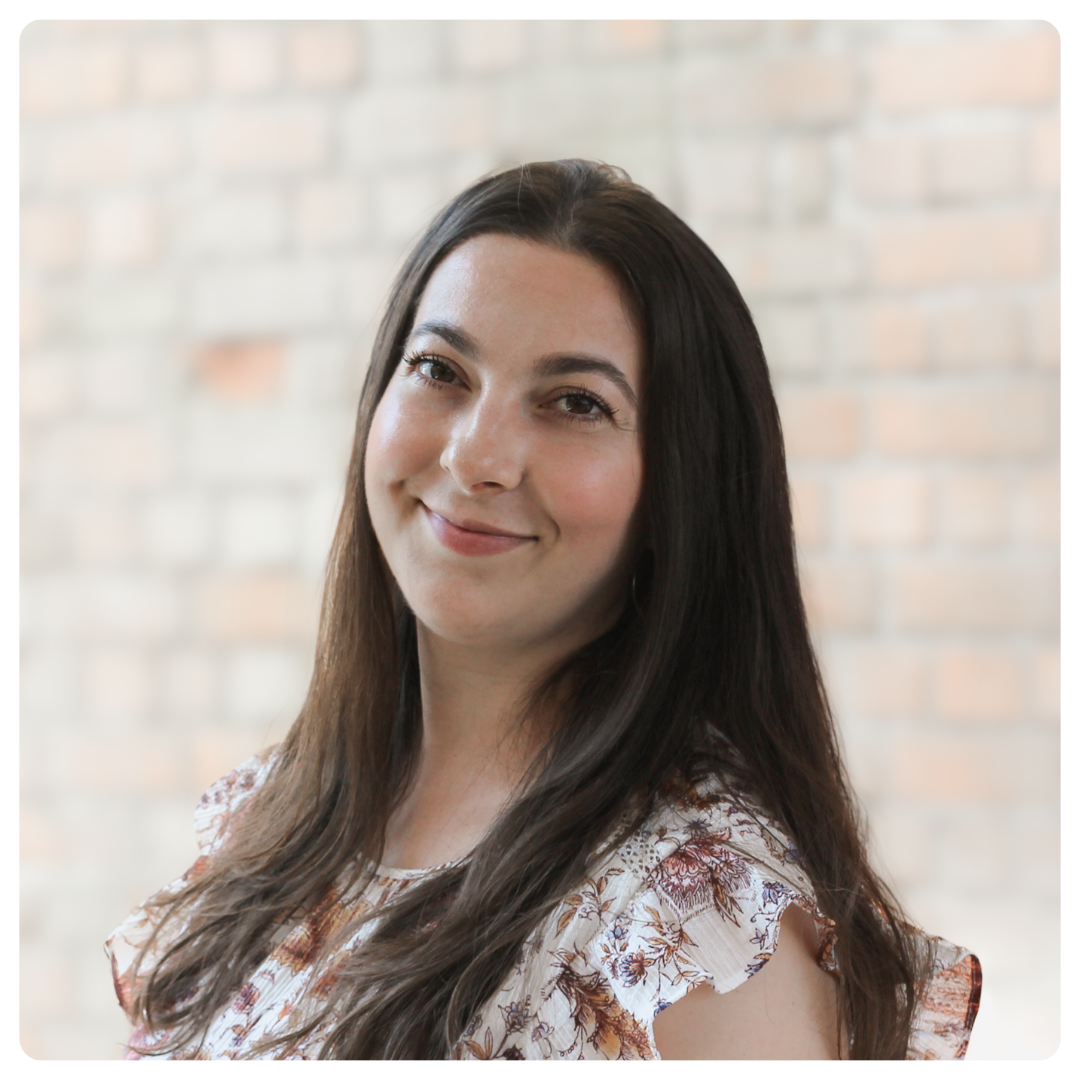 Daniela Baboniu Travel Coordinator at Rhino Recruitment