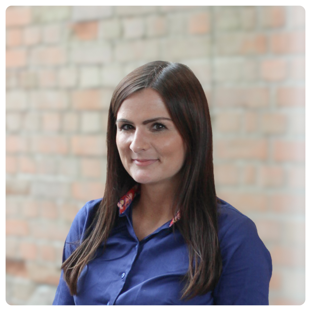 Photo of Hannah Thomas, Operations Manager