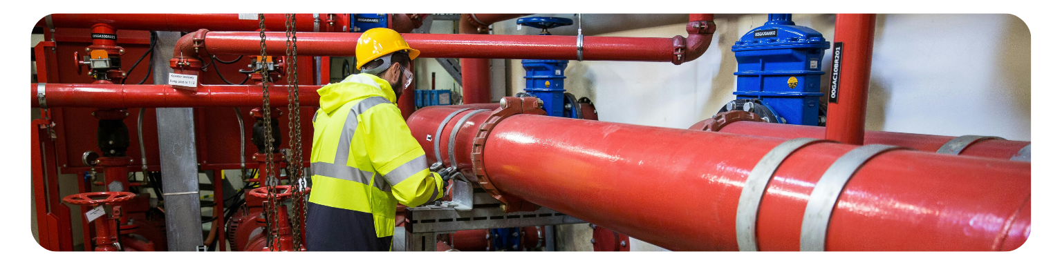 Mechanical and engineering job guides banner showing Rhino Recruitment’s Mechanical & Engineering category