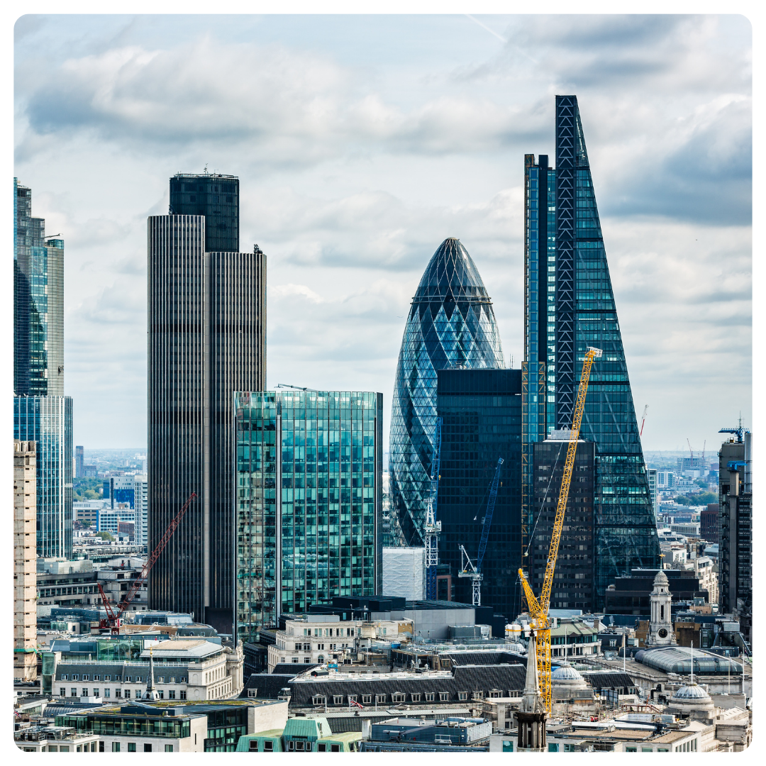 Rhino Recruitment London