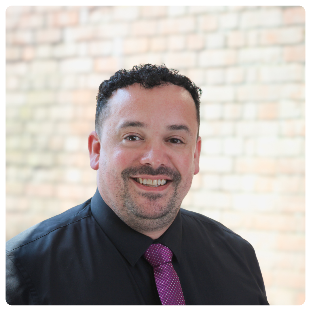 Mark Kerry – Rhino Recruitment