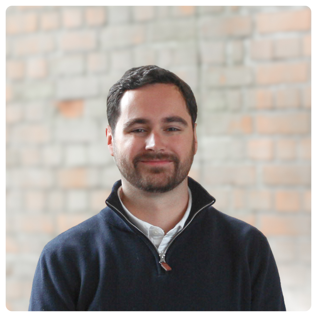 Photo of Matthew Thomas, Marketing Executive