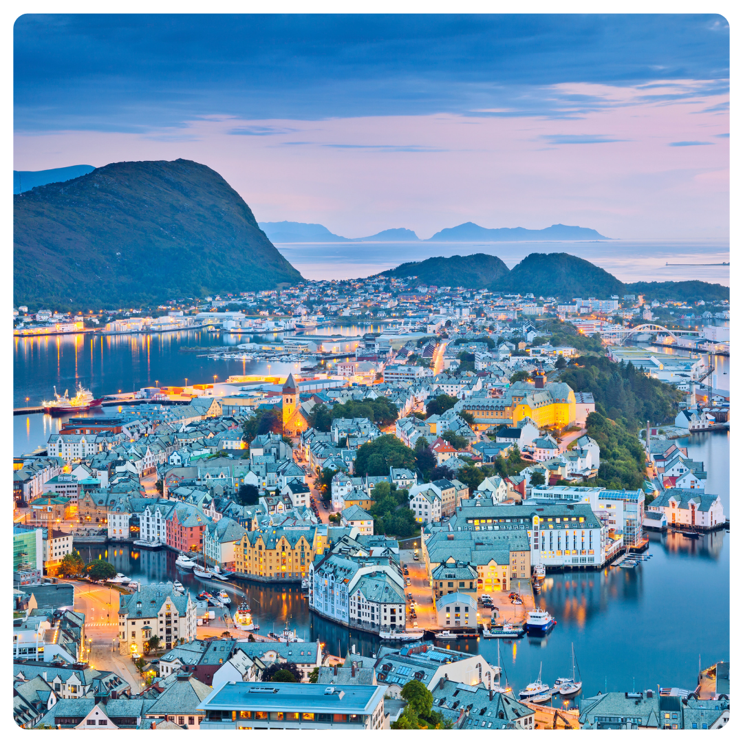Rhino Recruitment Norway