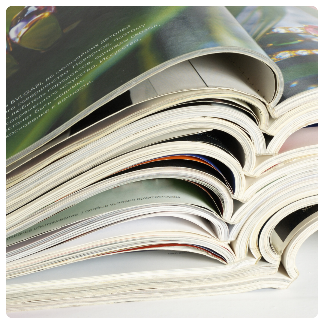 Booklets