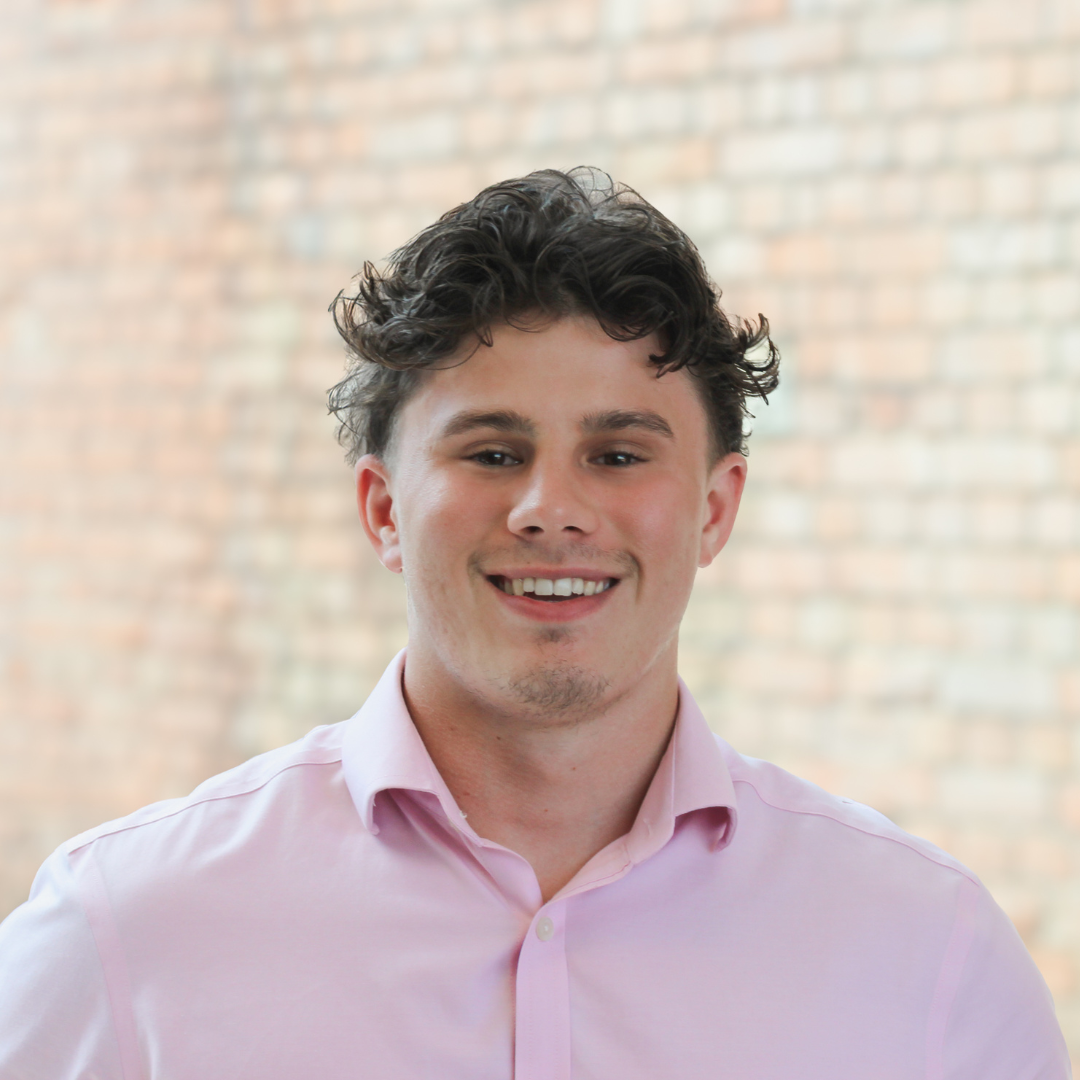 Tyler Martin – Rhino Recruitment