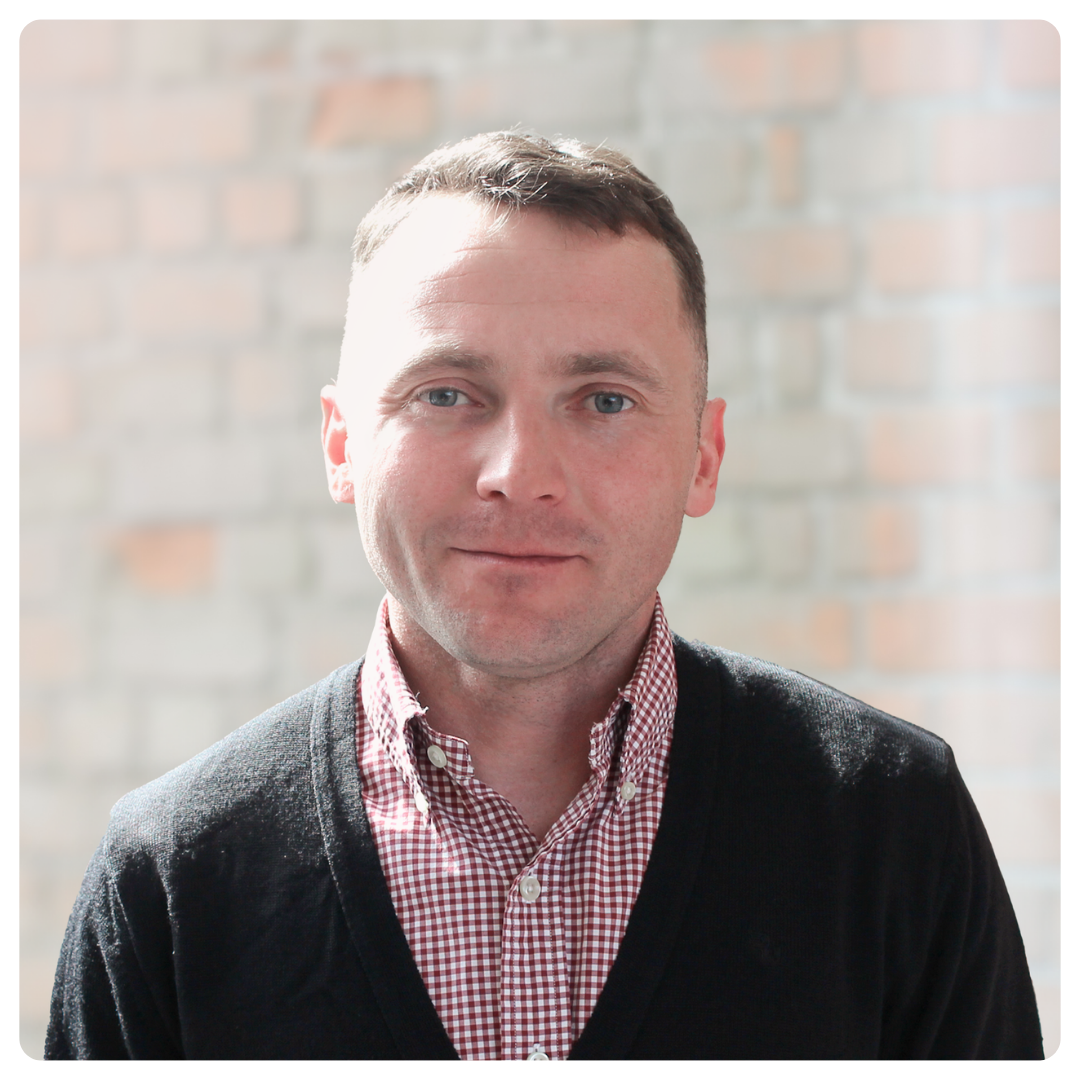 Vasile Flocea | International Administrator at Rhino Recruitment