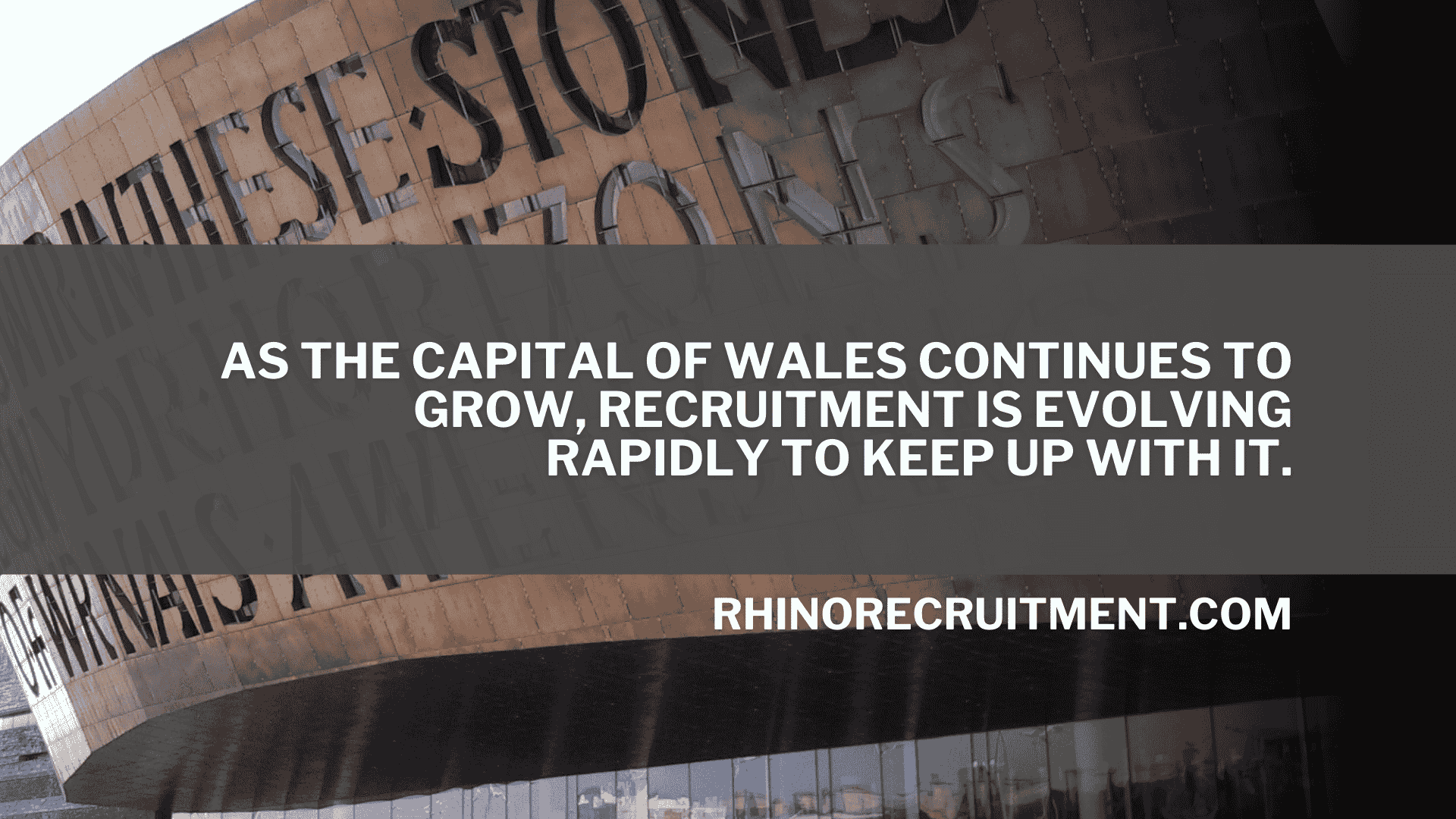 Recruitment in Cardiff: What Local Businesses Need to Know to Hire Smarter in 2025