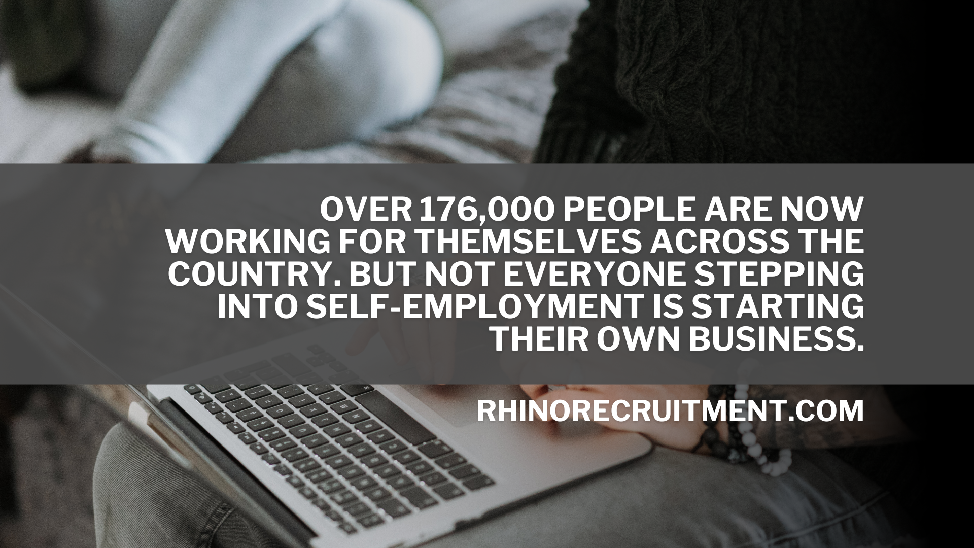 The 2025 Guide to Going Self-Employed in Wales