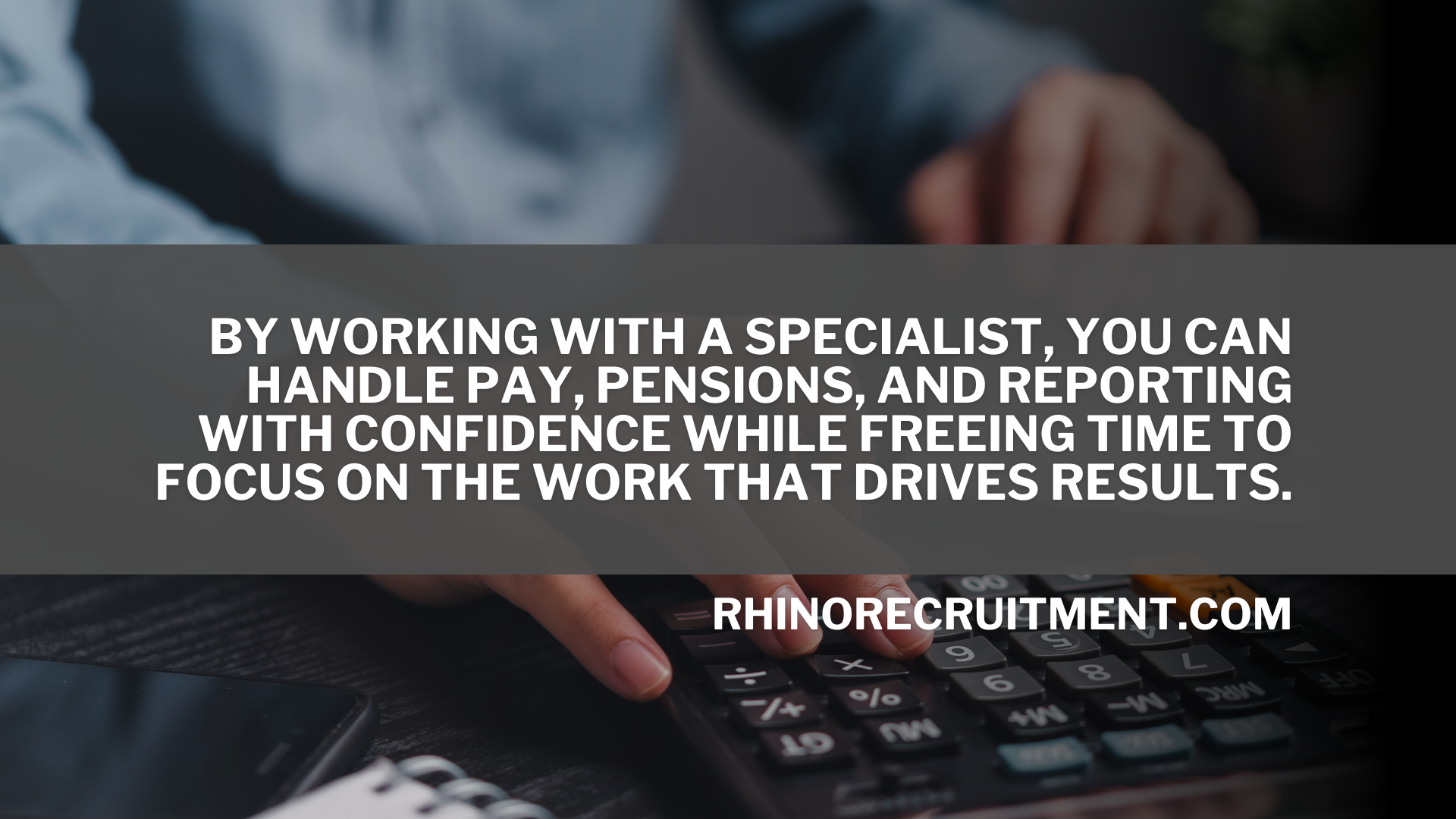 What Are Payroll Services? (And Why They Matter)