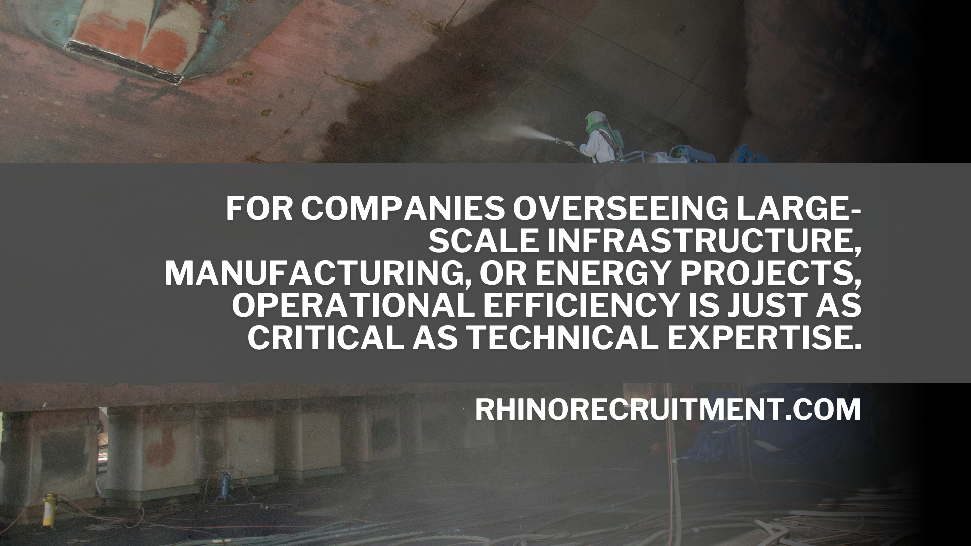 What If Mechanical Engineering Hiring, Housing & Payroll Were All in One Place?