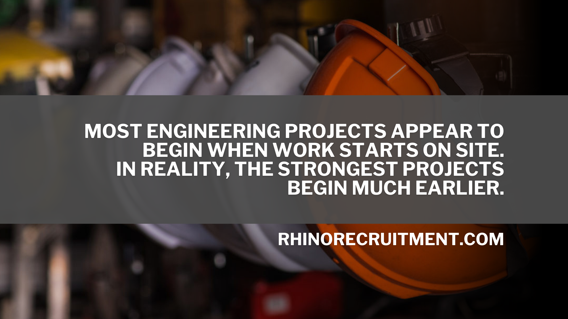 Why Engineering Companies That Plan Hiring Early Deliver Projects Faster