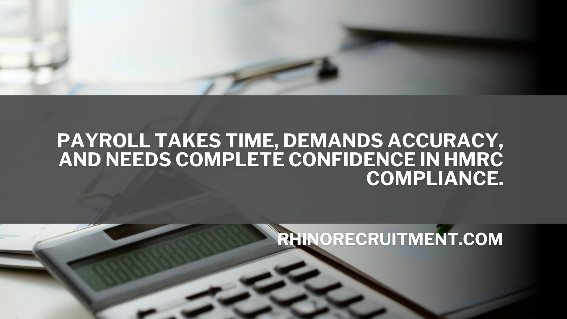 Why More Employers Are Outsourcing Payroll to Specialist Providers